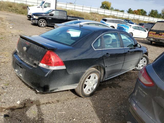 Photo 3 from auction – 2012 CHEVROLET IMPALA LT with VIN 2G1WB5E30C1134433