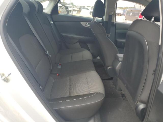 Photo 10 from auction – 2023 KIA FORTE with VIN 3KPF24AD2PE533661