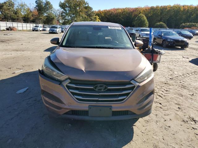 Photo 5 from auction – 2016 HYUNDAI TUCSON SE with VIN KM8J23A47GU229727