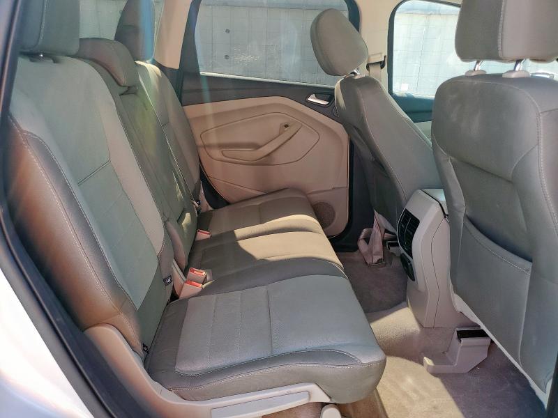 Photo 11 from auction – 2015 FORD ESCAPE SE with VIN 1FMCU0GX8FUC35182