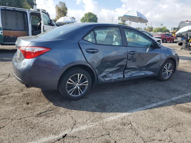 Photo 3 from auction – 2016 TOYOTA COROLLA L with VIN 5YFBURHE4GP433287
