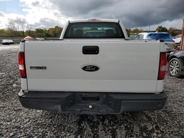 Photo 6 from auction – 2007 FORD F150 with VIN 1FTRF12257KC84864