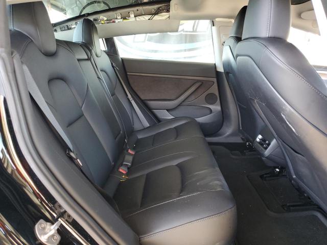 Photo 10 from auction – 2023 TESLA MODEL 3 with VIN 5YJ3E1EA2PF544629