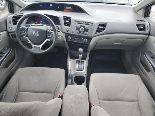 Zdjęcie 8 z aukcji – 2012 HONDA CIVIC LX z VIN 19XFB2F52CE033547