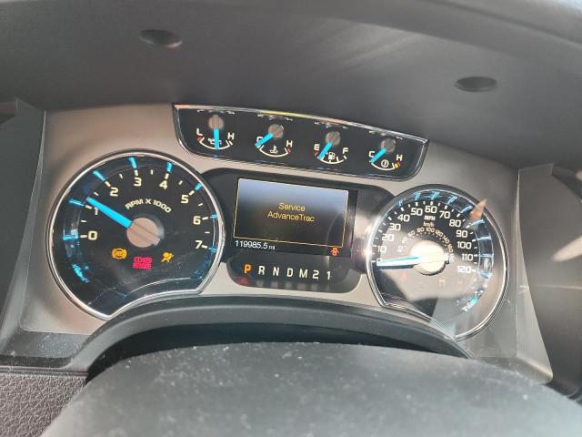 Photo 9 from auction – 2013 FORD F150 SUPER with VIN 1FTFW1ET3DFD08042