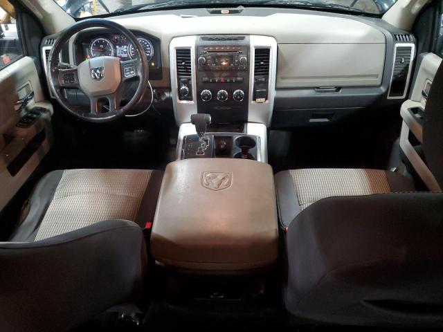 Photo 8 from auction – 2012 DODGE RAM 1500 S with VIN 1C6RD7LT2CS119839