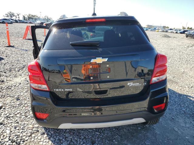 Photo 6 from auction – 2019 CHEVROLET TRAX 1LT with VIN KL7CJPSB0KB871356