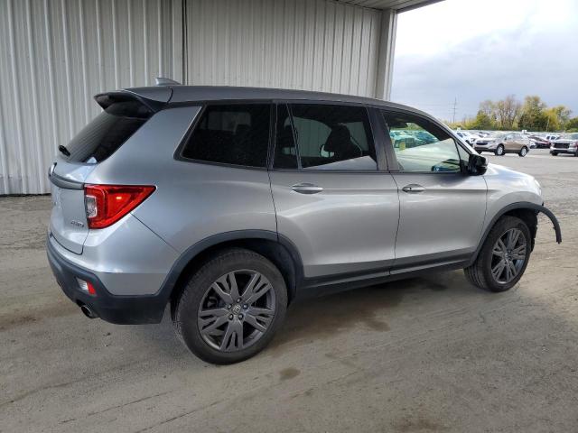 Photo 3 from auction – 2019 HONDA PASSPORT E with VIN 5FNYF8H54KB026007