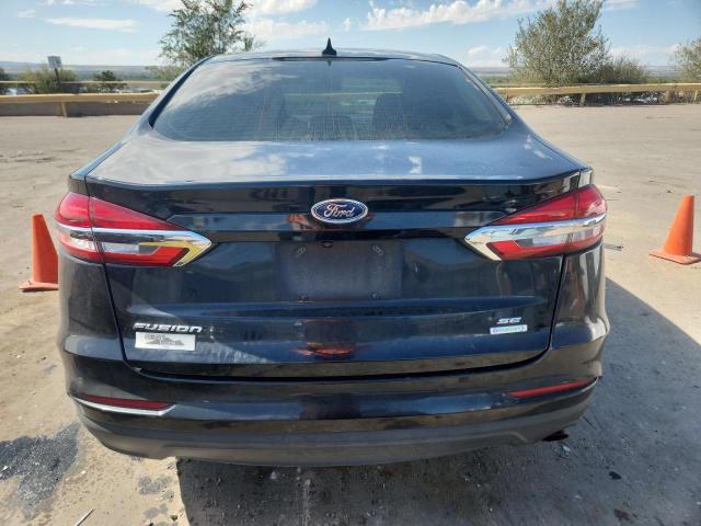 Photo 6 from auction – 2020 FORD FUSION SE with VIN 3FA6P0HD9LR255379