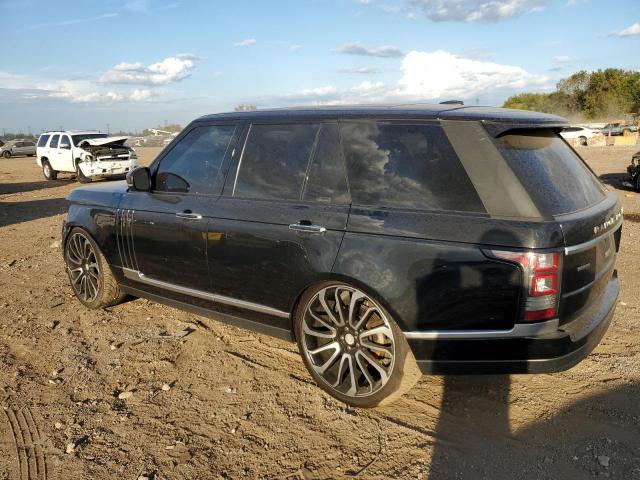 Photo 2 from auction – 2015 LAND ROVER LAND ROVER with VIN SALGS2VF8FA209807