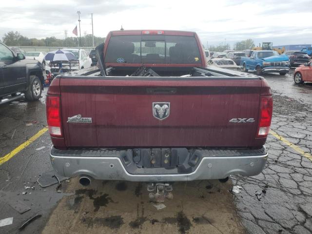 Фото 6 с аукциона – 2016 RAM 1500 SLT с VIN 1C6RR7TT5GS331786