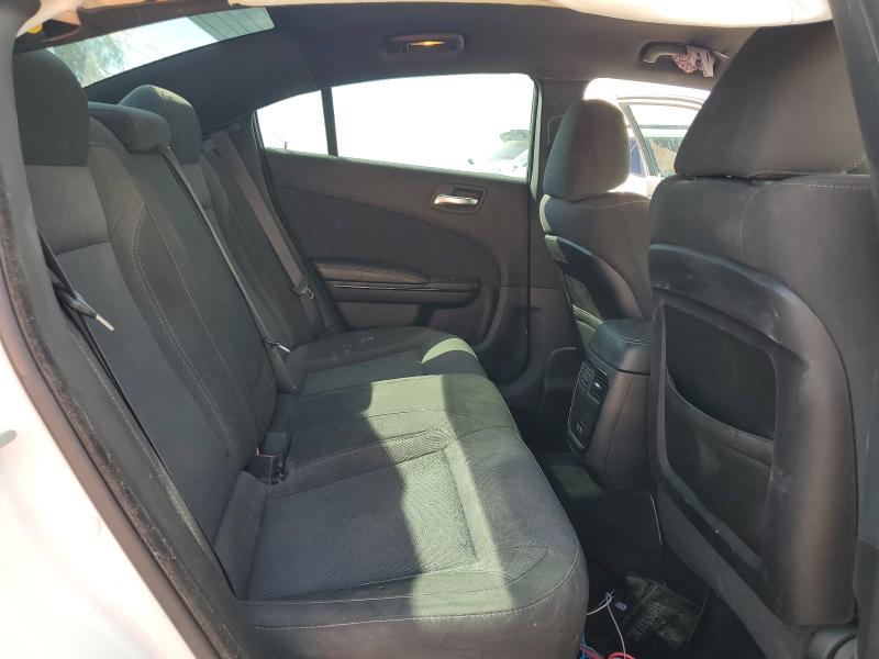 Photo 10 from auction – 2019 DODGE CHARGER with VIN 2C3CDXBG1KH721970