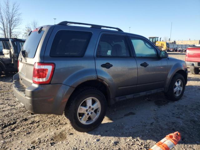Photo 3 from auction – 2012 FORD ESCAPE with VIN 1FMCU9D79CKC27043
