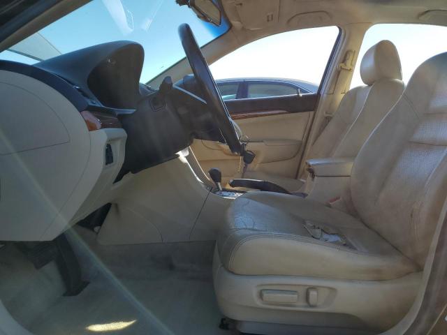 Photo 7 from auction – 2007 ACURA TSX with VIN JH4CL96867C012702