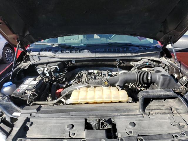 Photo 11 from auction – 2020 FORD F150 SUPER with VIN 1FTEW1EP5LKD69882