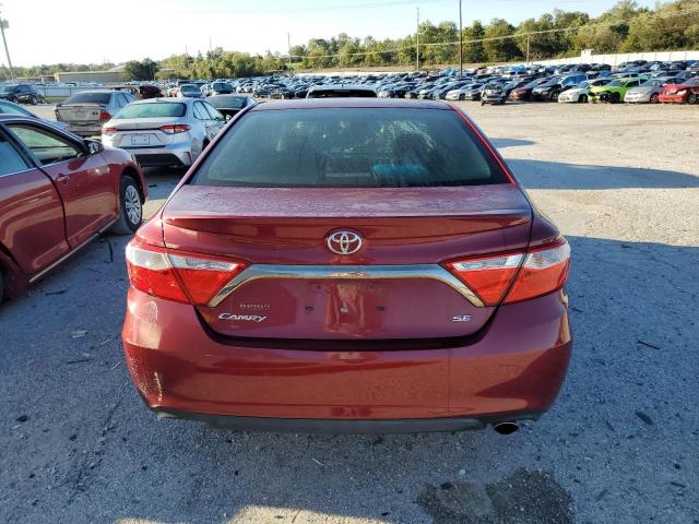 Photo 6 from auction – 2016 TOYOTA CAMRY LE with VIN 4T1BF1FKXGU597016