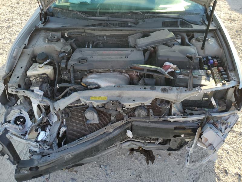 Photo 11 from auction – 2003 TOYOTA CAMRY LE with VIN 4T1BE32KX3U241602