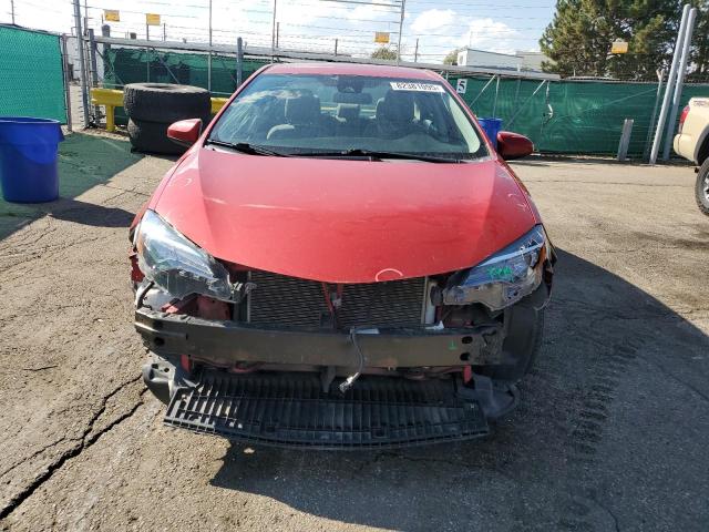 Photo 5 from auction – 2017 TOYOTA COROLLA L with VIN 2T1BURHE6HC962936