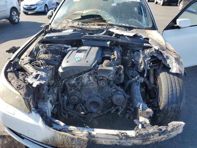 Photo 11 from auction – 2010 BMW 528 I with VIN WBANU5C55AC128682