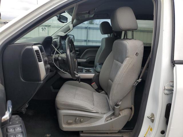 Photo 7 from auction – 2015 CHEVROLET SILVERADO with VIN 3GCUKREC3FG493972