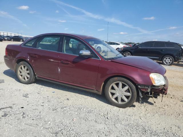 Photo 4 from auction – 2007 FORD FIVE HUNDR with VIN 1FAHP25167G136894