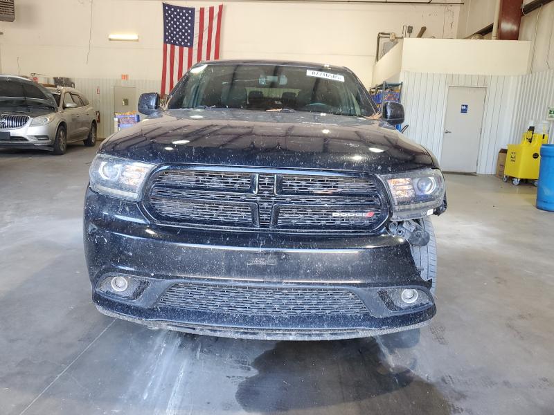Photo 5 from auction – 2019 DODGE DURANGO SX with VIN 1C4RDHAG7KC847511