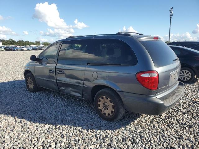 Photo 2 from auction – 2002 CHRYSLER TOWN & CNT with VIN 2C4GP44312R662006