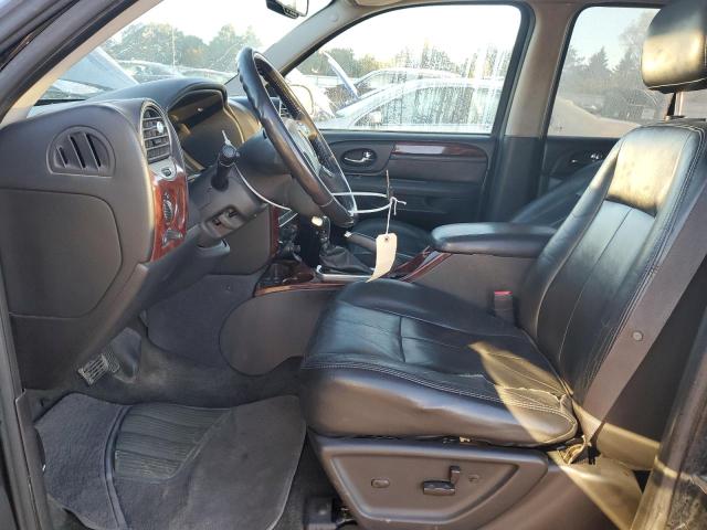 Photo 7 from auction – 2006 GMC ENVOY with VIN 1GKDT13S462148973