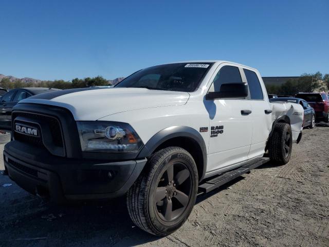 RAM 1500 CLASS 2020 with VIN 1C6RR6GT9LS105801 - Photo from auction