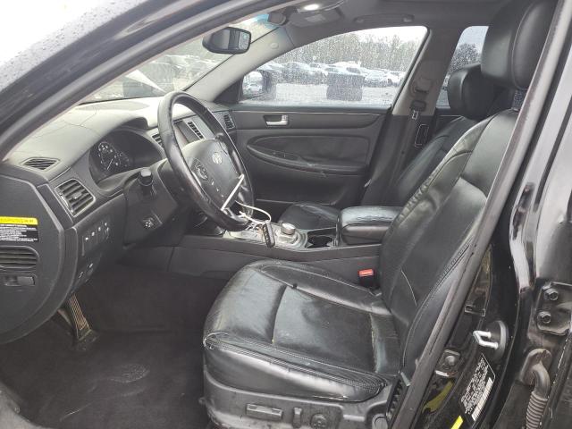 Photo 7 from auction – 2012 HYUNDAI GENESIS 3. with VIN KMHGC4DD4CU160336