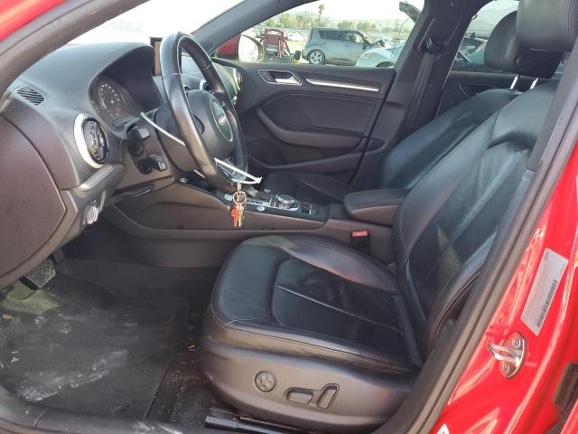 Photo 7 from auction – 2015 AUDI A3 PREMIUM with VIN WAUCCGFF7F1019833