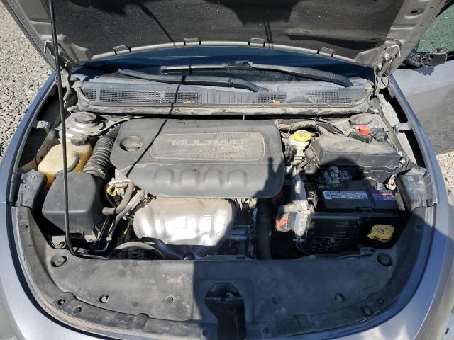 Photo 11 from auction – 2015 DODGE DART SXT with VIN 1C3CDFBBXFD278316