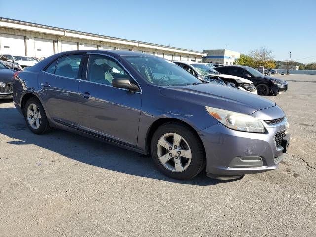 Photo 4 from auction – 2014 CHEVROLET MALIBU LS with VIN 1G11B5SL1EF112757
