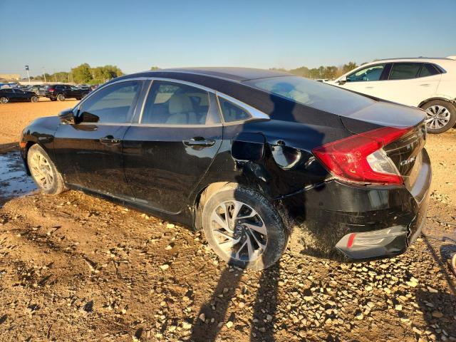 Photo 2 from auction – 2016 HONDA CIVIC EX with VIN 19XFC2F73GE084785