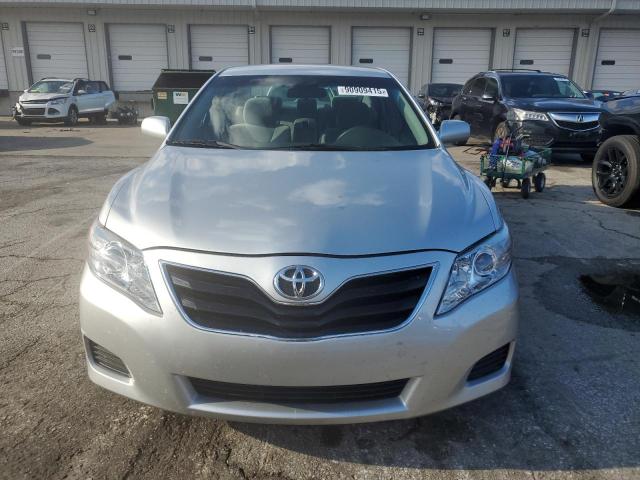 Photo 5 from auction – 2011 TOYOTA CAMRY BASE with VIN 4T1BF3EKXBU678152