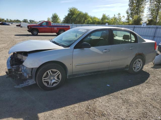 CHEVROLET MALIBU LS 2007 with VIN 1G1ZS58F47F108273 - Photo from auction