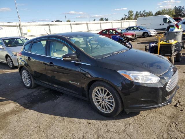 Photo 4 from auction – 2015 FORD FOCUS BEV with VIN 1FADP3R4XFL241601