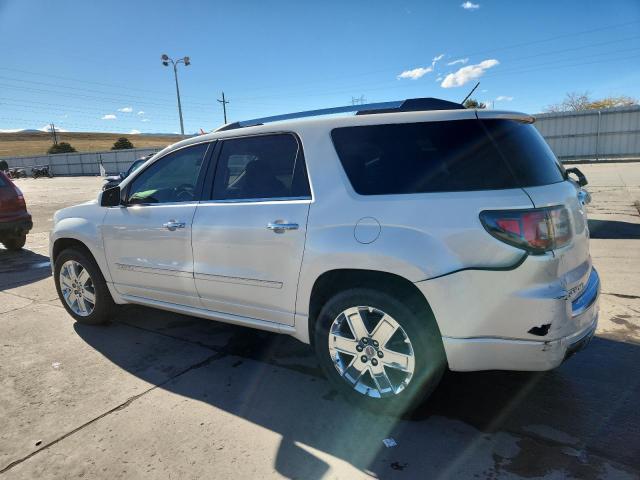 Photo 2 from auction – 2014 GMC ACADIA DEN with VIN 1GKKVTKD3EJ185632