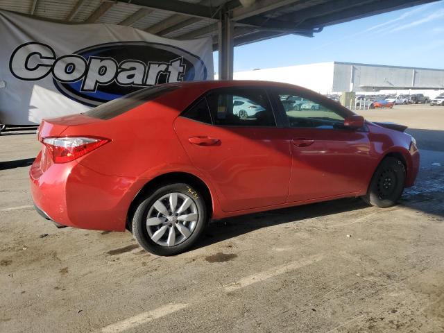 Photo 3 from auction – 2016 TOYOTA COROLLA L with VIN 5YFBURHE7GP560700