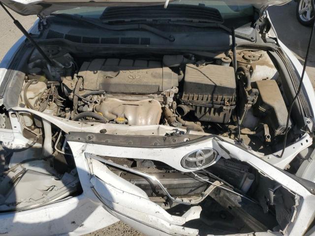 Photo 11 from auction – 2011 TOYOTA CAMRY BASE with VIN 4T1BF3EK2BU762367