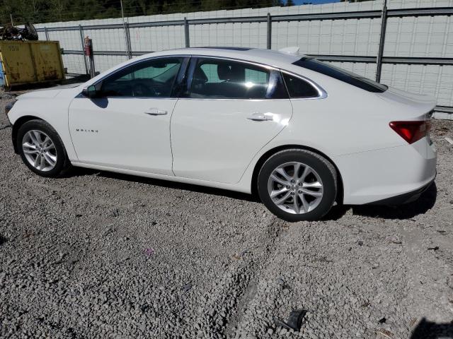 Photo 2 from auction – 2018 CHEVROLET MALIBU LT with VIN 1G1ZD5ST2JF130157