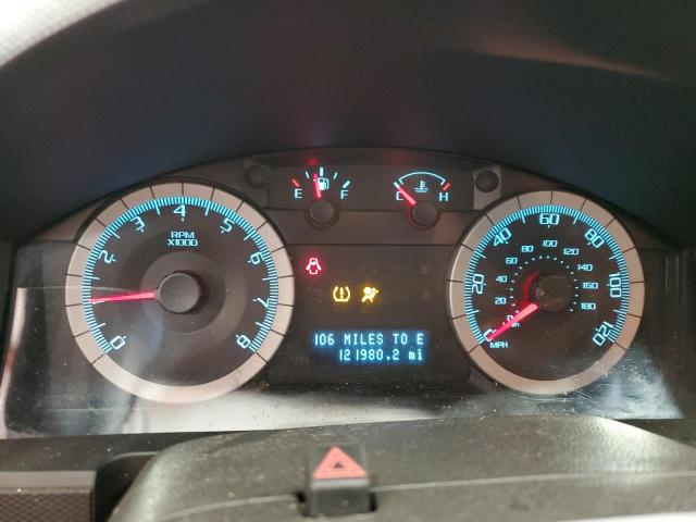 Photo 9 from auction – 2009 FORD ESCAPE LIM with VIN 1FMCU04G49KB94747