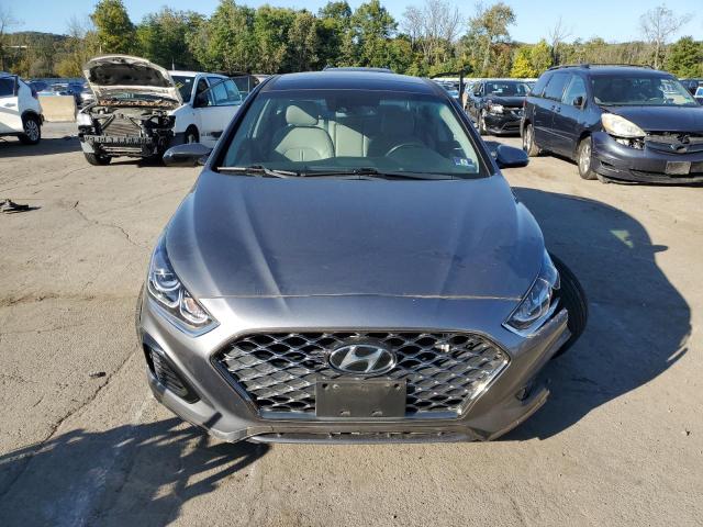 Photo 5 from auction – 2019 HYUNDAI SONATA LIM with VIN 5NPE34AF3KH795395