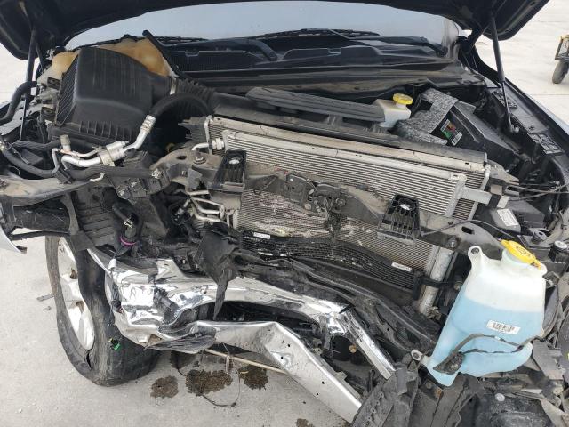 Photo 11 from auction – 2019 RAM 1500 BIG H with VIN 1C6RREFG3KN641705