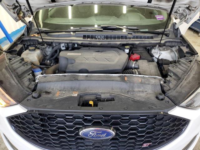 Photo 12 from auction – 2019 FORD EDGE ST with VIN 2FMPK4AP4KBB33496