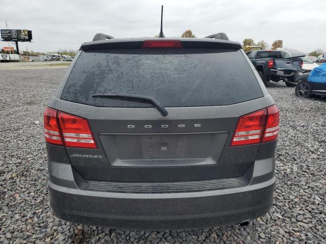Photo 6 from auction – 2018 DODGE JOURNEY SE with VIN 3C4PDCAB6JT235947