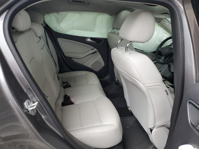 Photo 10 from auction – 2017 MERCEDES-BENZ GLA 250 with VIN WDCTG4EB2HJ342575