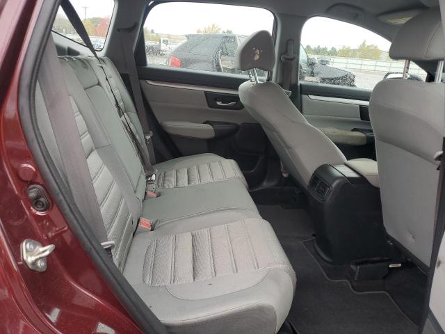 Photo 11 from auction – 2019 HONDA CR-V LX with VIN 2HKRW6H30KH232000