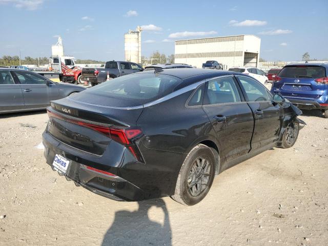 Photo 3 from auction – 2025 KIA K5 LXS with VIN KNAG24J75S5293280