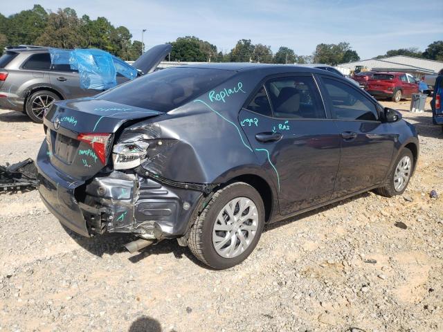 Photo 3 from auction – 2018 TOYOTA COROLLA L with VIN 5YFBURHE3JP836491